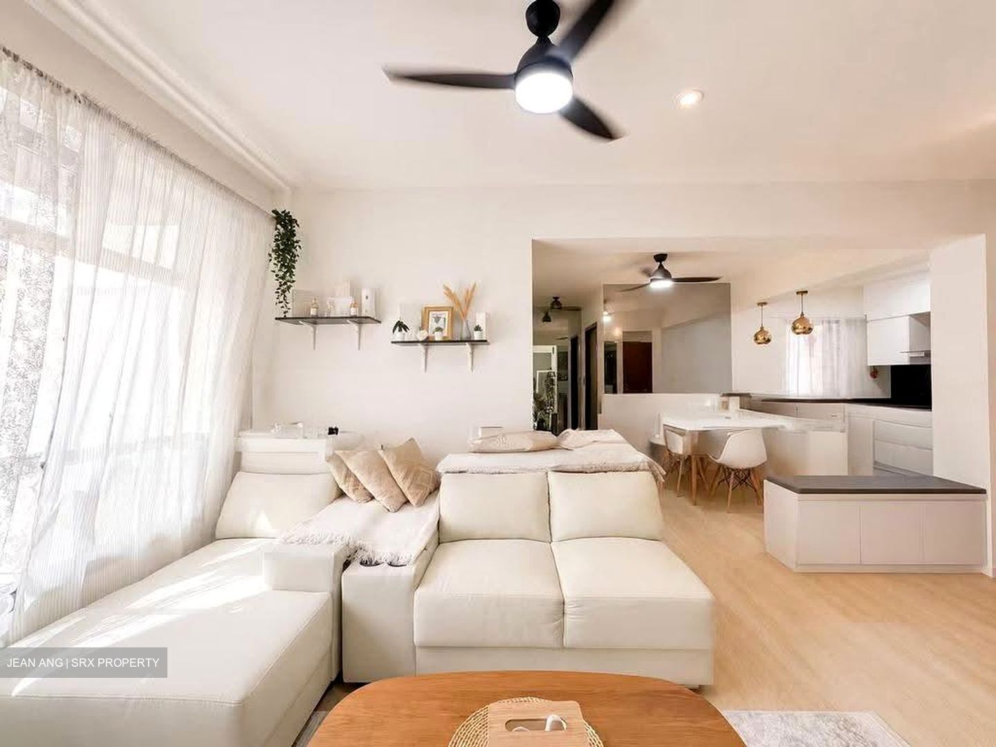 Blk 992B Buangkok Square (Hougang), HDB 4 Rooms #609394971